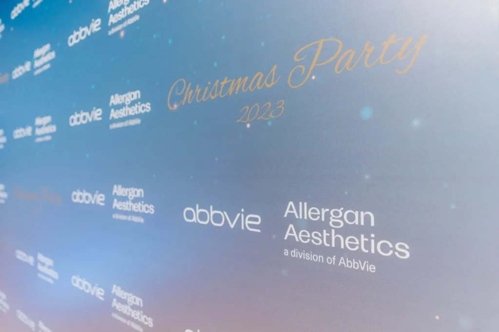 abbvie christmas party