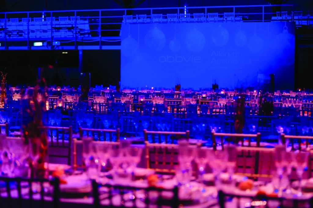 abbvie dinner