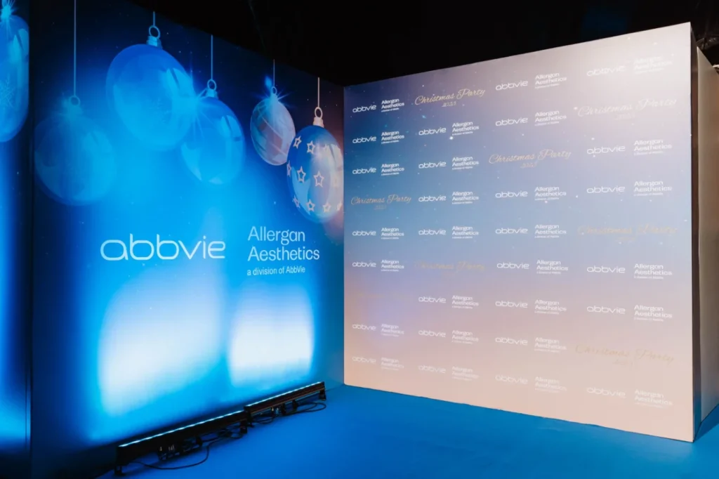 abbvie photocall