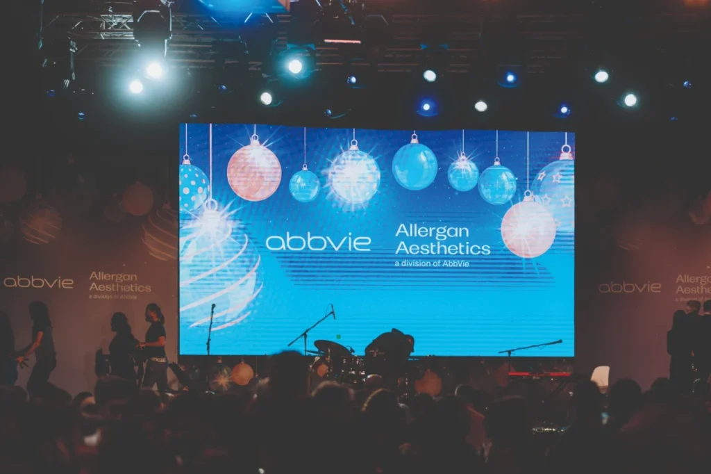 abbvie stage