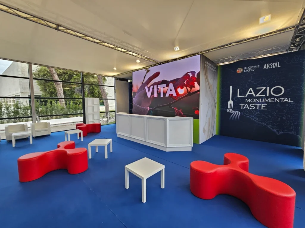 arsial lounge