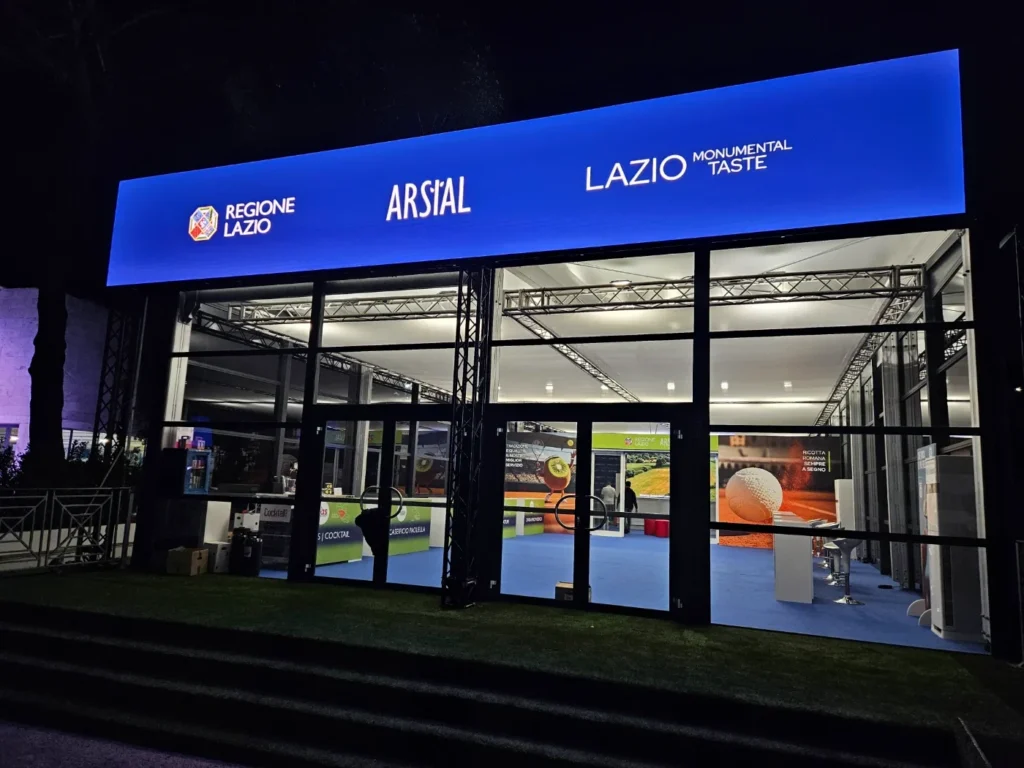 arsial rent tensile building