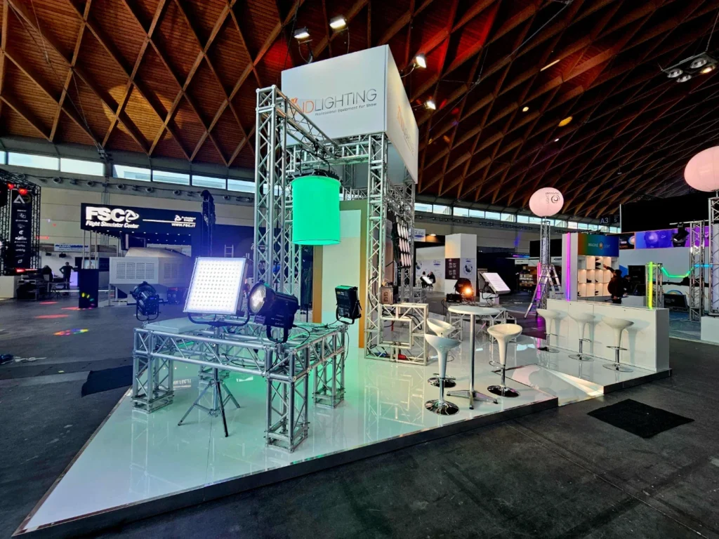 andlighting mir rimini expo