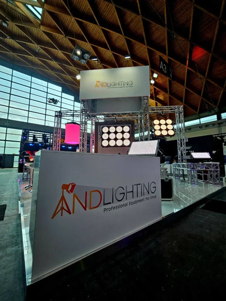 andlighting rimini