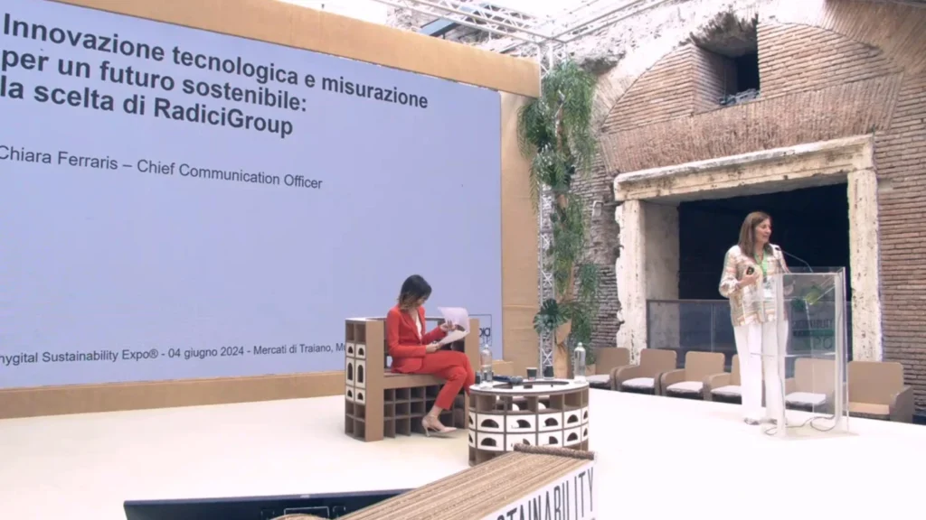 artificial plants phygital expo