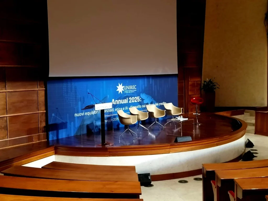auditorium antonianum 1
