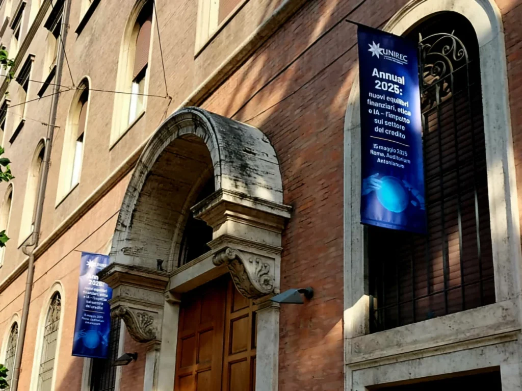 auditorium antonianum