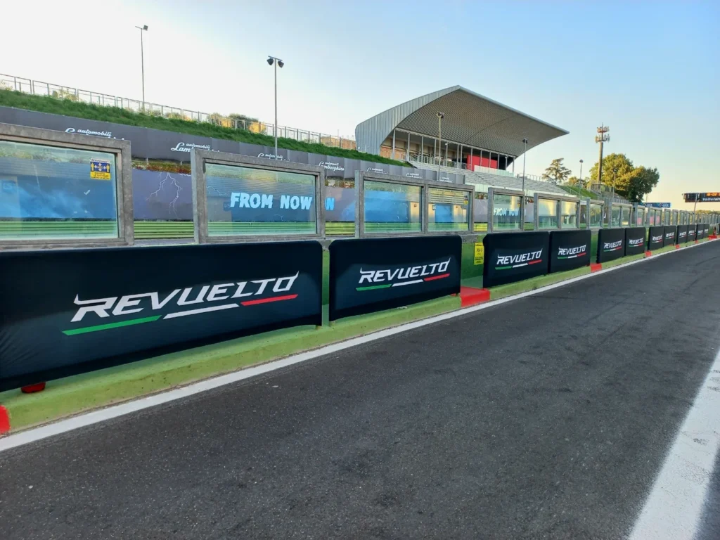 autodromo vallelunga piero taruffi roma