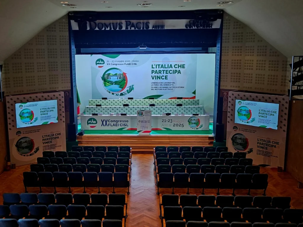 cisl assisi av
