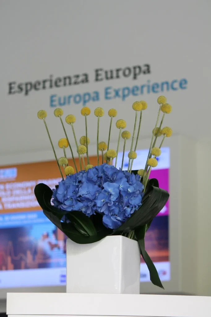 david sassoli experience european parlament