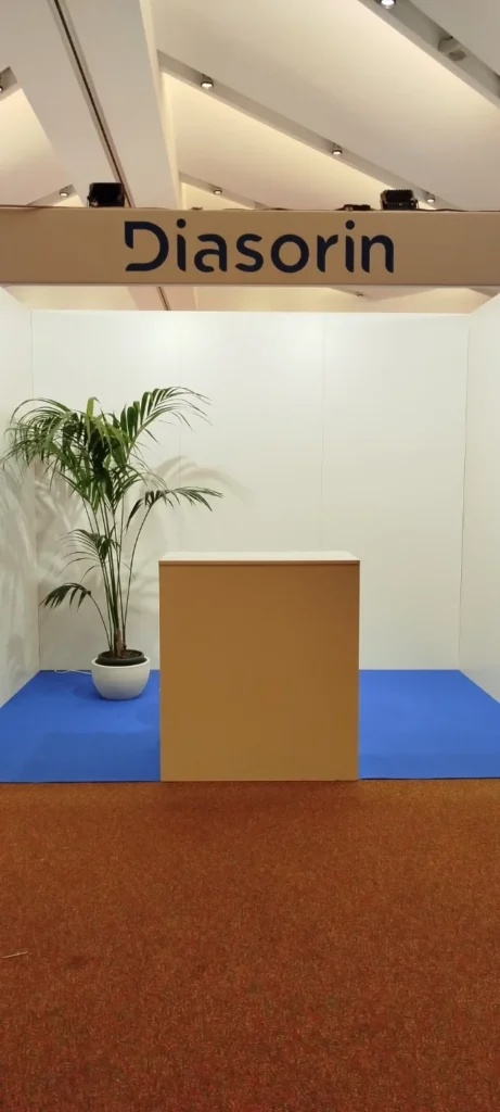 ergife plants for stand
