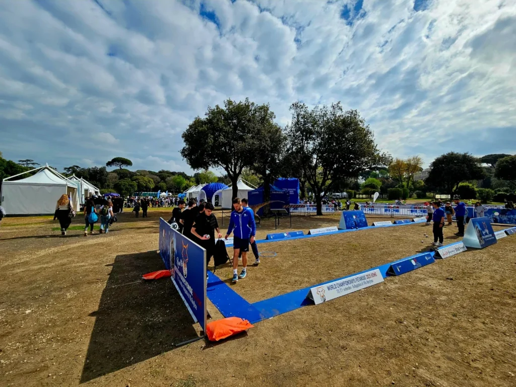 earthday village 12