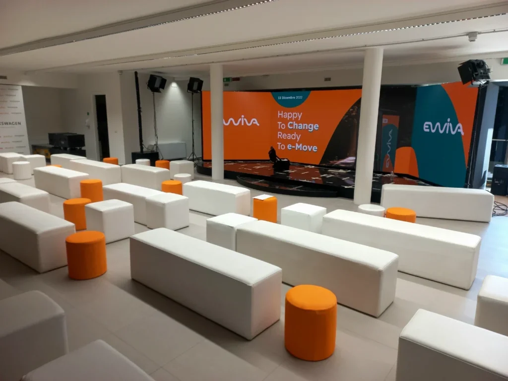 evviva meeting room 3