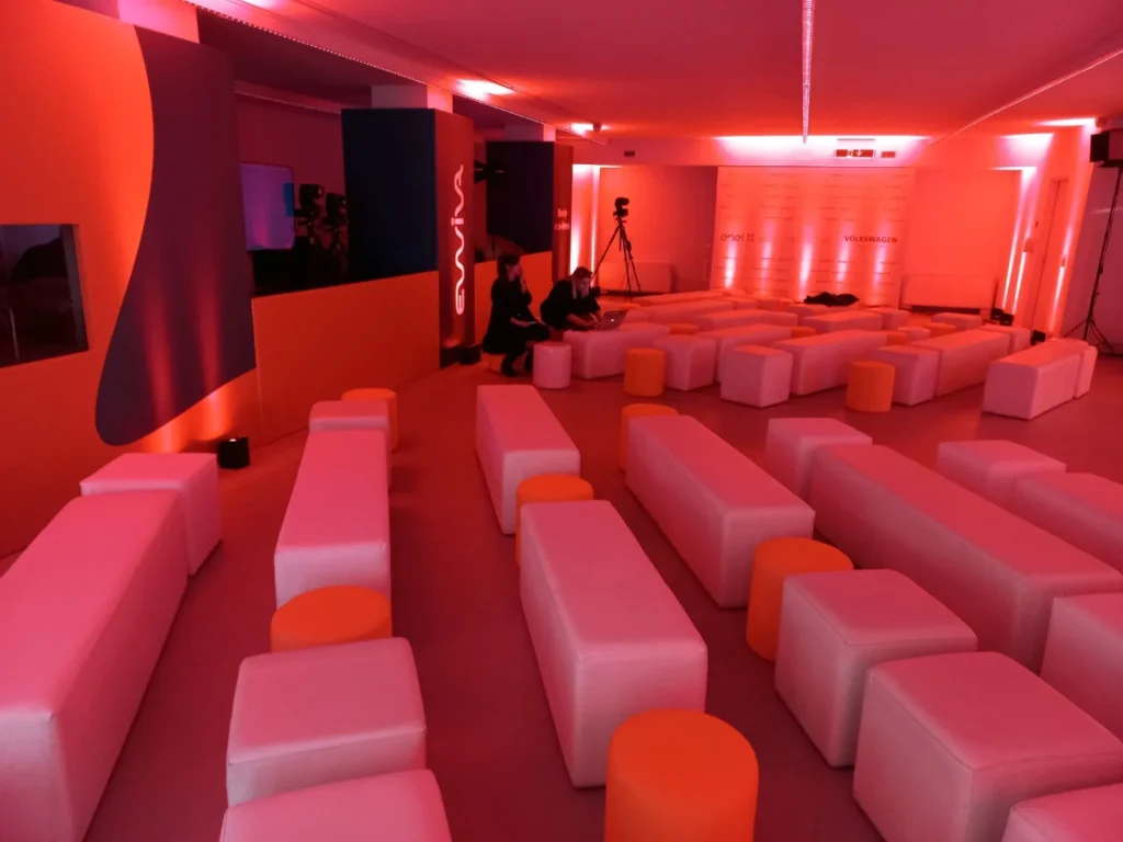 evviva meeting room 4