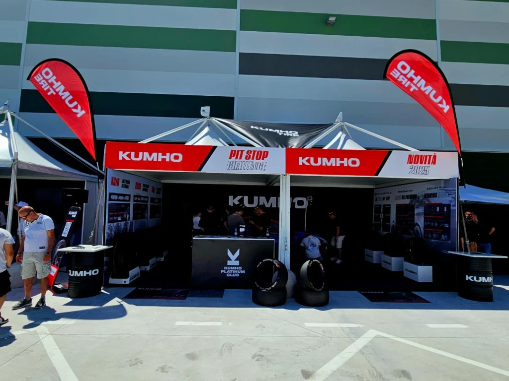 fintyre expo kumho