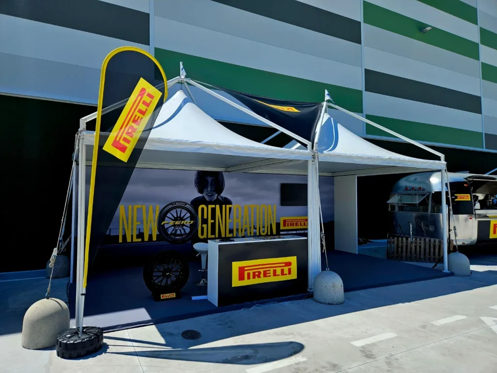 fintyre expo pirelli