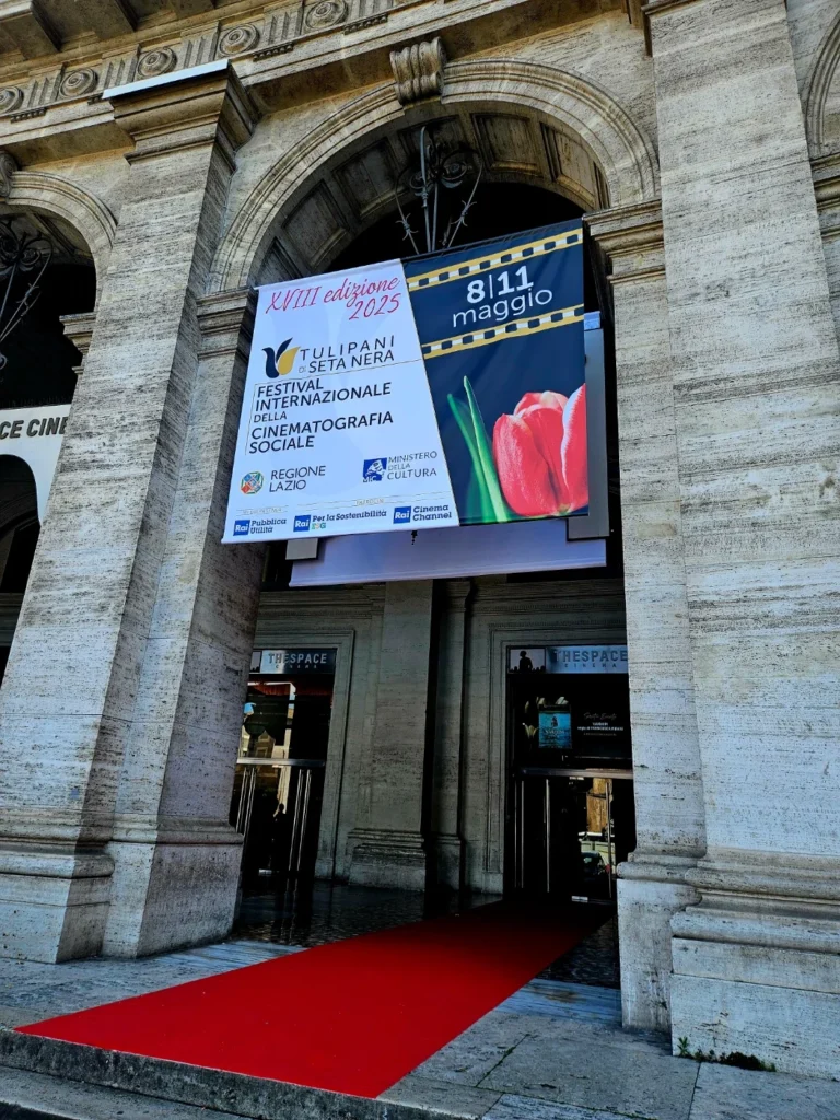 festival internazionale della cinematografia
