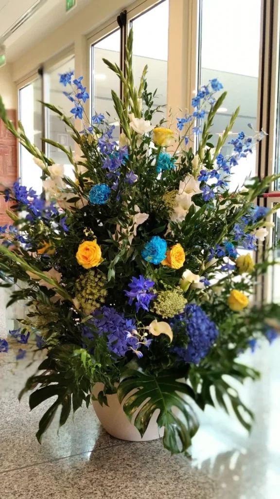 floral arrangement