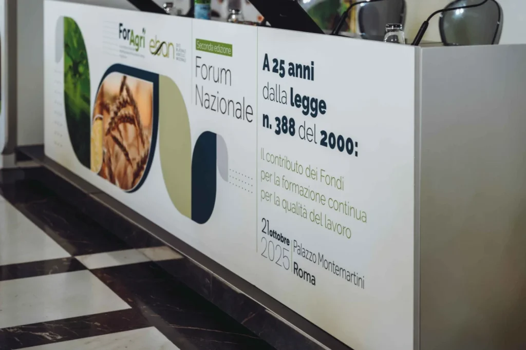 forum nazionale foragri