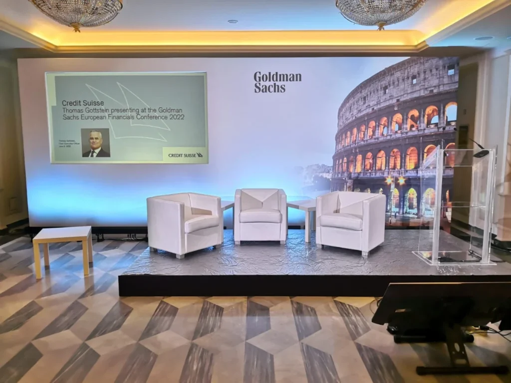 goldman sachs
