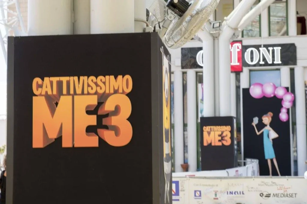 giffoni cattivissimome 2