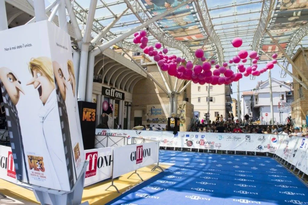 giffoni film fest cattivissimome3