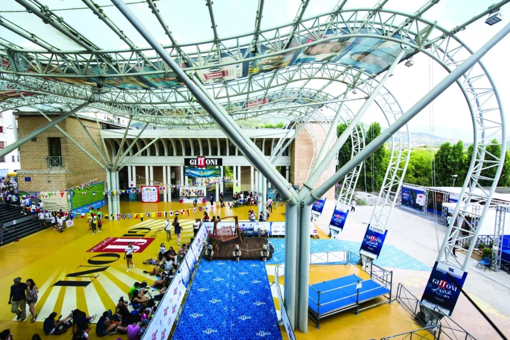 giffoni filmfest