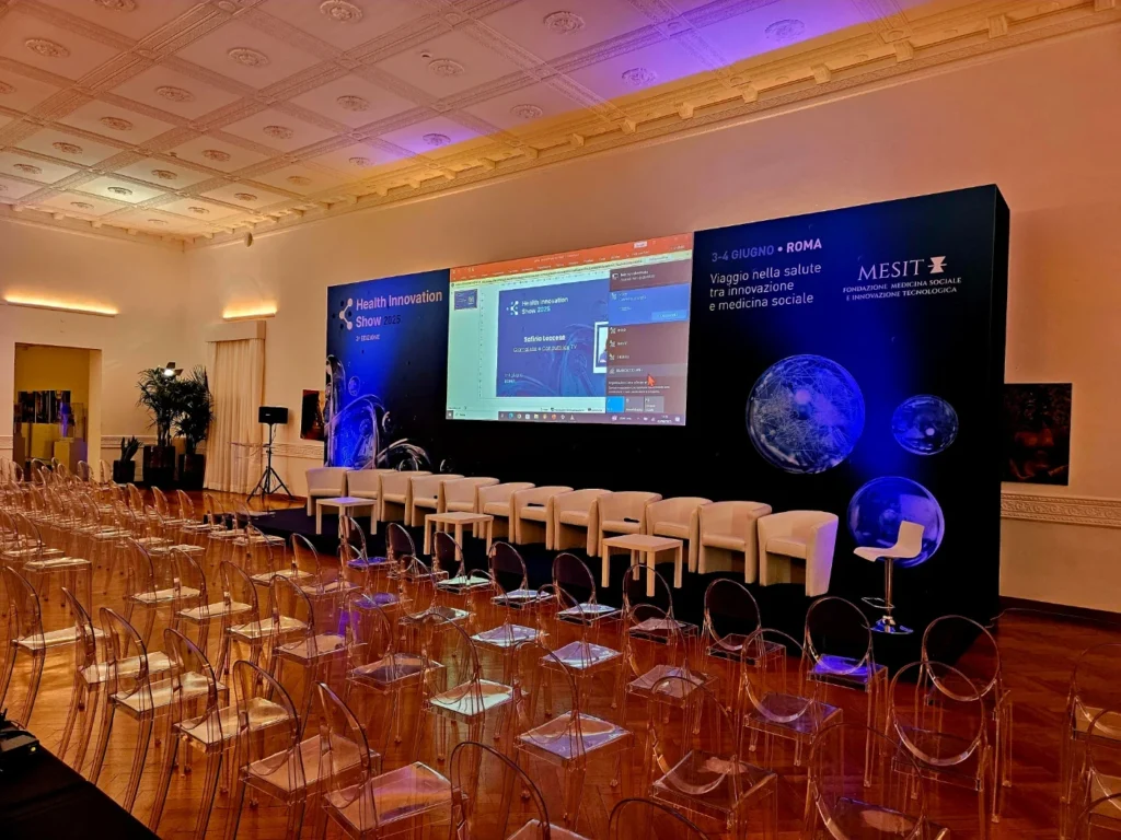 health innovation show