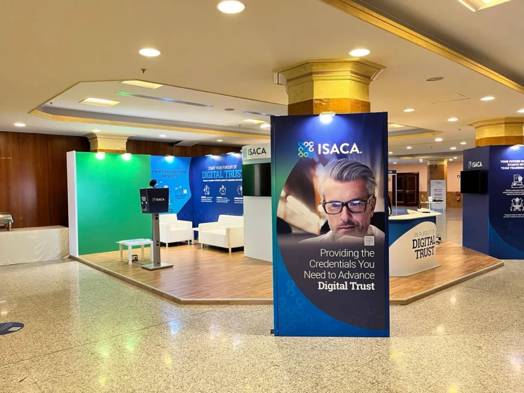 isaca conference europe marriott rome