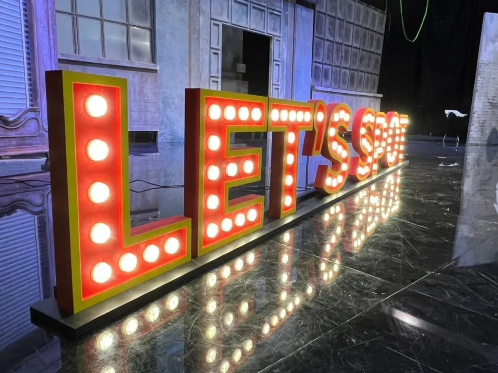 letsspot bigletters