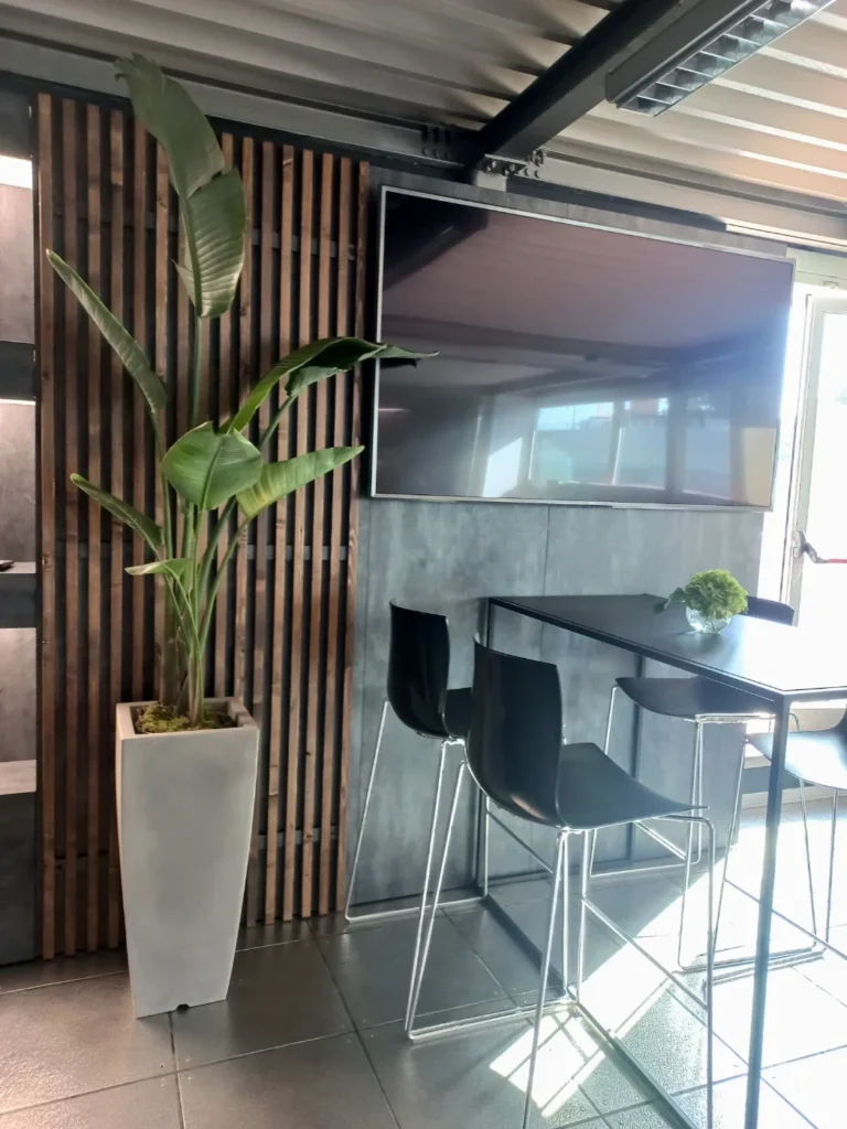 lamborghini revuelto lounge