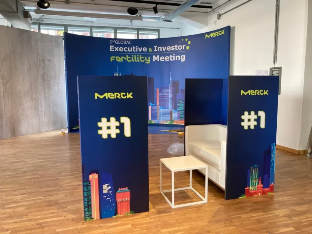 merck meeting room