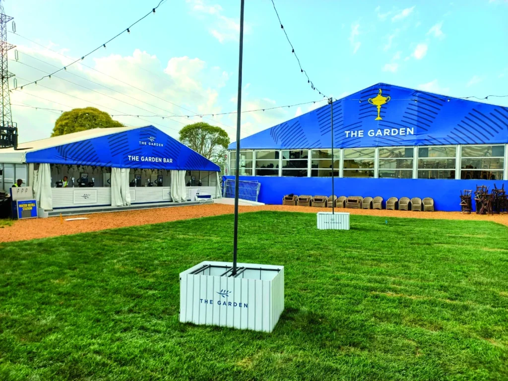 marco simone golf & country club rydercup