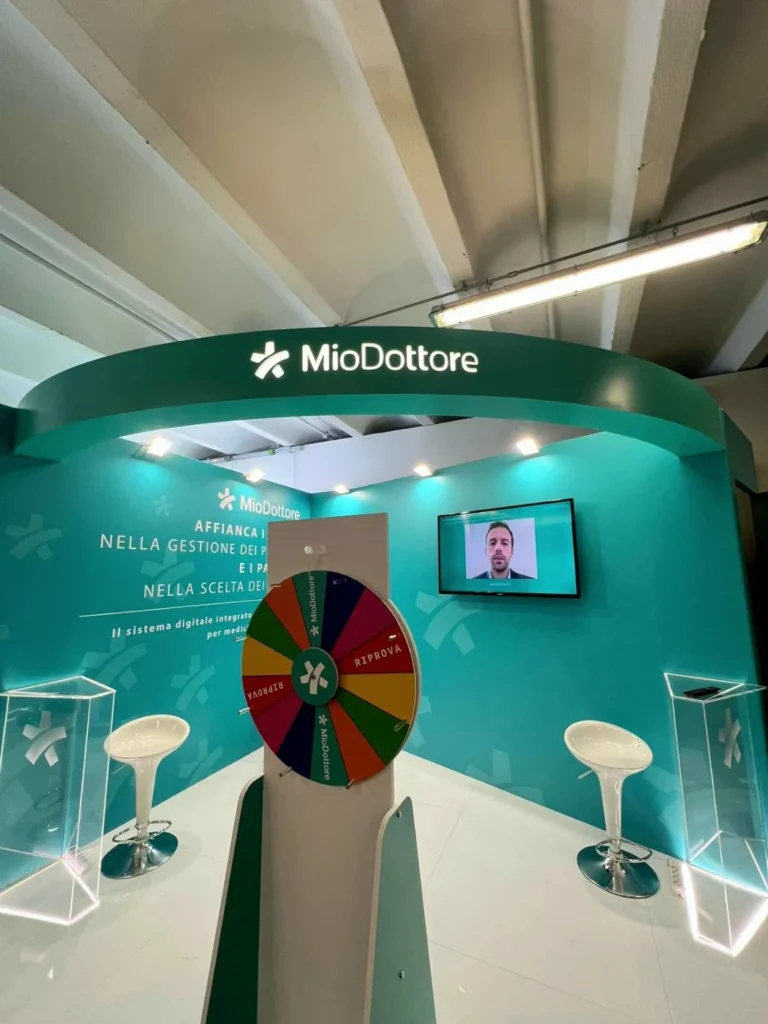 miodottore boothdesign ga
