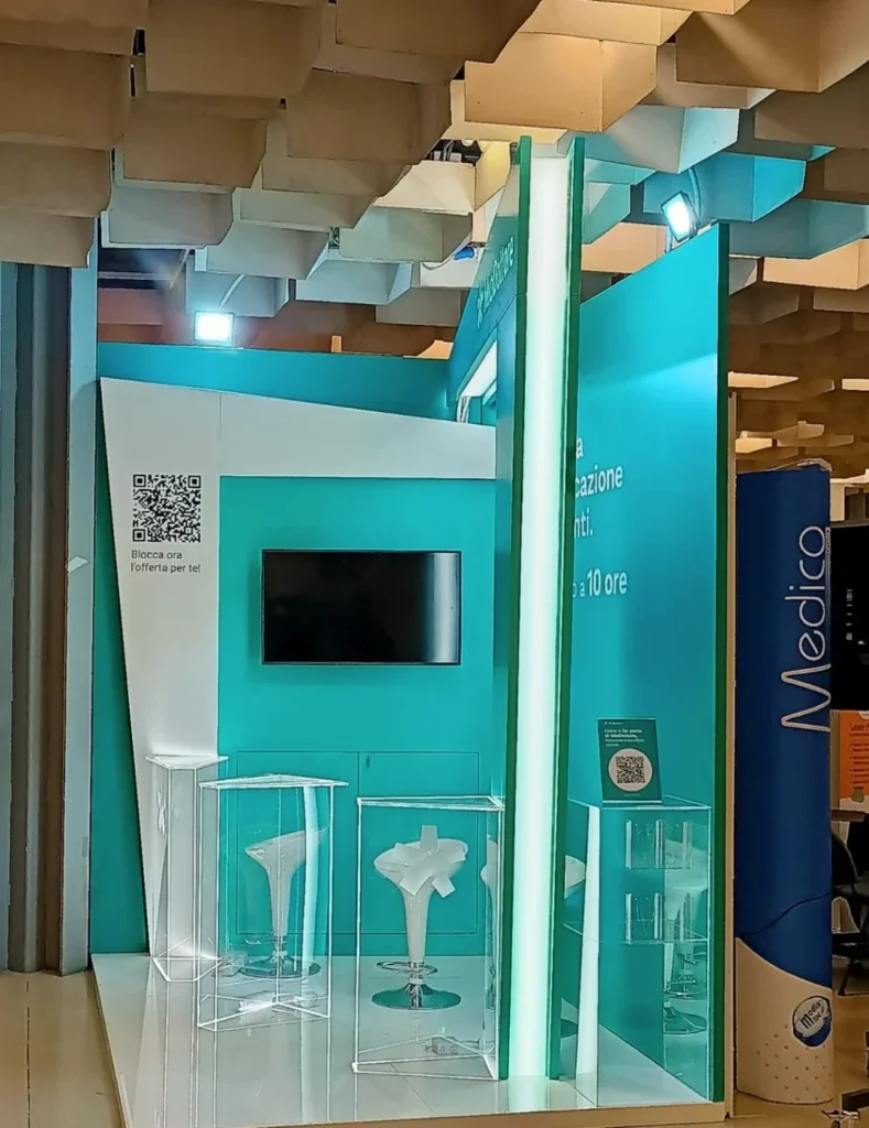 miodottore exhibition
