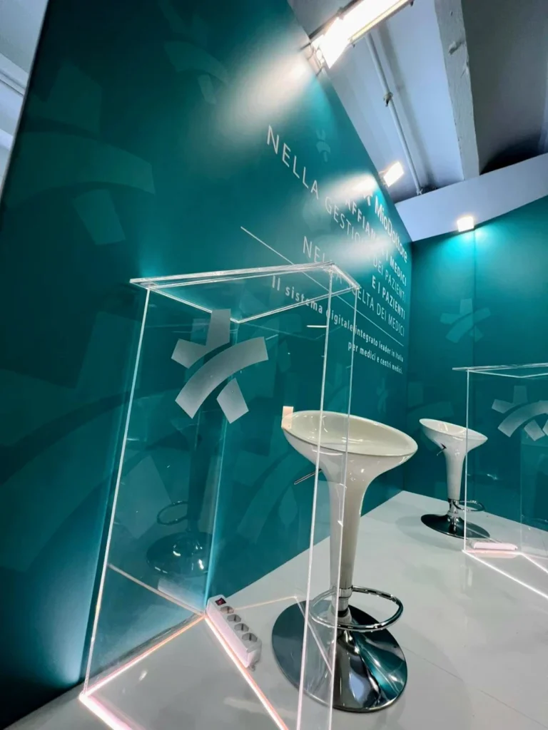 miodottore stand