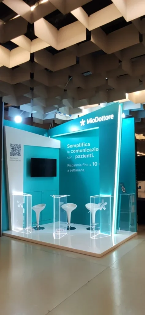miodottore stand ga