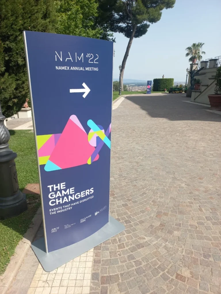 namex villa miani