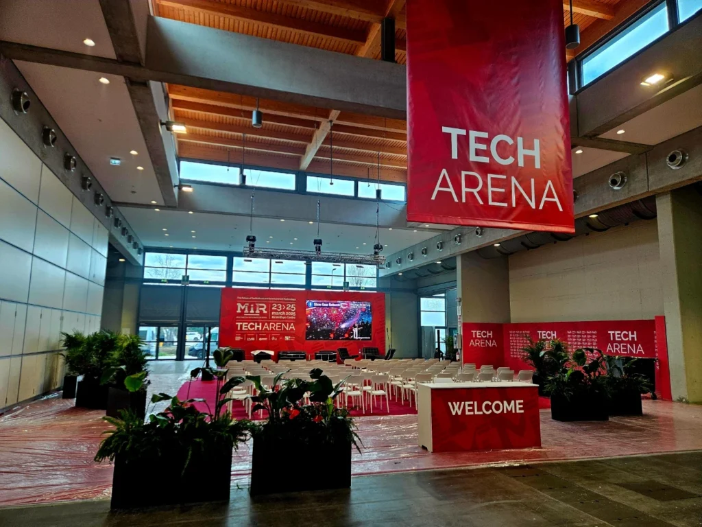 rimini expo centre