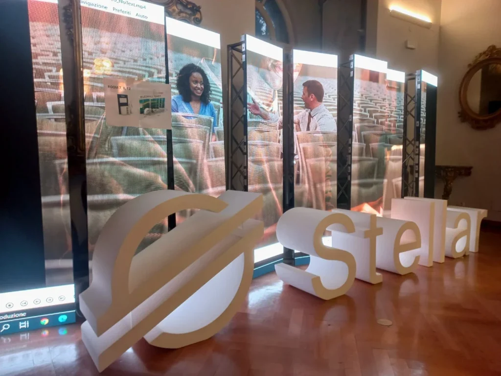 stellar ledwalls