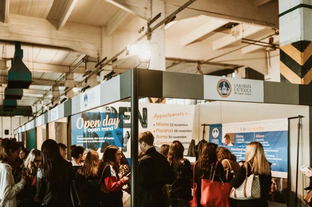 young international forum