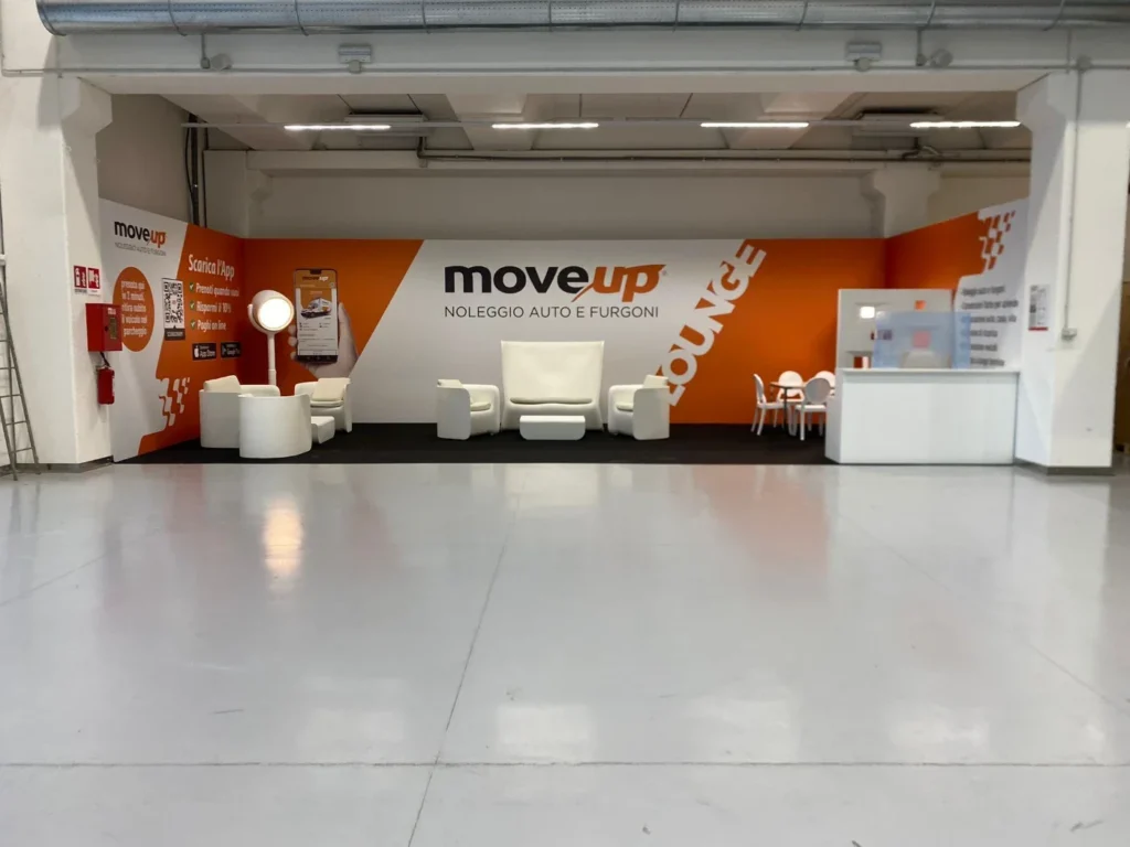 moveup boothdesign